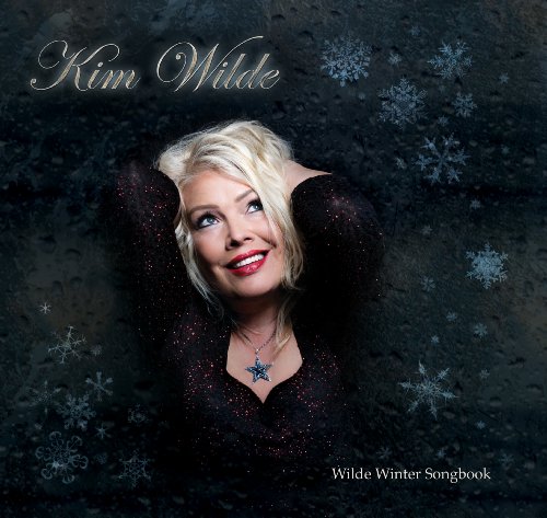 Kim Wilde - Wilde Winter Songbook