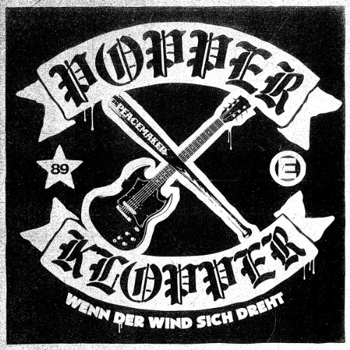 Popperklopper - Wenn der Wind sich dreht