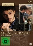 DVD - Commissario Montalbano - Volume VI [2 DVDs]