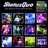 Status Quo - Back2sq1 (Box-Set)