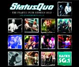 Status Quo - The Frantic For Reunion 2013 - Live At Wembley Arena (Back2SQ.1)(Blu-ray + CD)