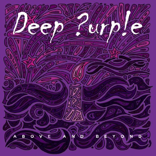 Deep Purple - Above and Beyond