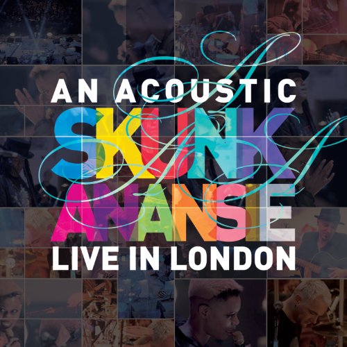  - An Acoustic Skunk Anansie-Live in London