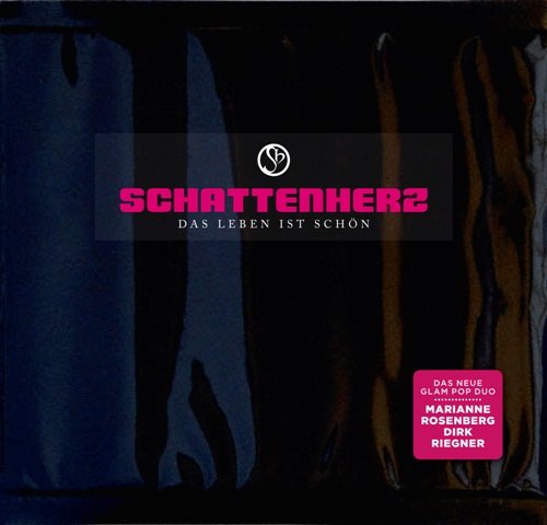 Schattenherz - Das Leben ist schön (Limited Edition)