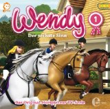 Wendy - Wendy, Folge 3: Dreharbeiten auf Rosenborg (Das Original-Hörspiel zur TV-Serie)