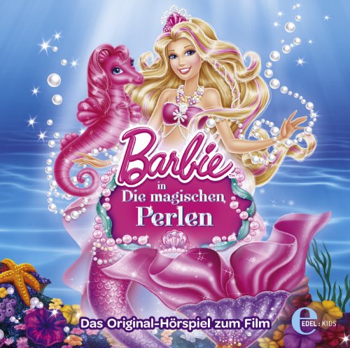 Barbie - Barbie in 