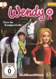 DVD - Wendy - Dreharbeiten auf Rosenborg