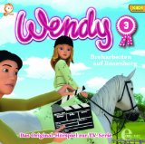 Wendy - 4 - Sina im Rampenlicht