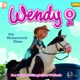 Wendy - 4 - Sina im Rampenlicht