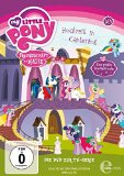 DVD - My Little Pony 17 - Pinky und Twilight ermitteln