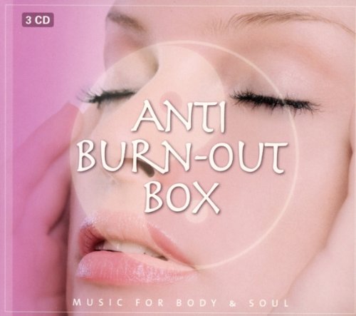 Sampler - Anti Burn Out Box