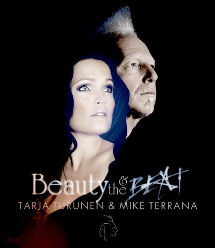 Turunen , Tarja & Terrana , Mike - Tarja Turunen - Beauty & The Beat [Blu-ray]