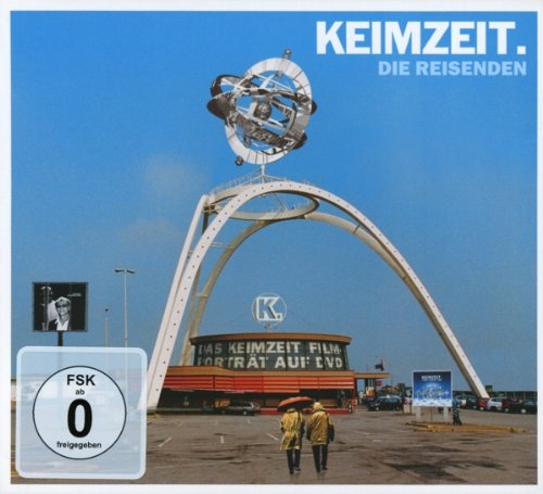 Keimzeit - Die Reisenden