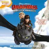 Dragons-die Reiter Von Berk - Dragons - Die Reiter von Berk 