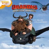 Dragons-die Reiter Von Berk - Dragons - Die Reiter von Berk 