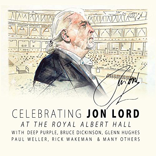  - Celebrating Jon Lord (Boxset)