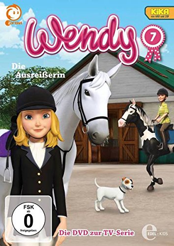  - Wendy - Die Ausreißerin, Folge 7