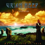 Uriah Heep - Outsider (Ltd.Gatefold/Grey Vinyl/180 Gramm) [Vinyl LP] [Vinyl LP]