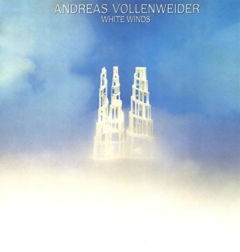 Andreas Vollenweider - White Winds [Vinyl LP]