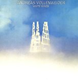 Andreas Vollenweider - Midnight Clear [Vinyl LP]