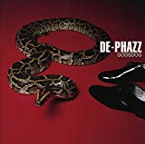 De-Phazz - Detunized Gravity [Vinyl LP]