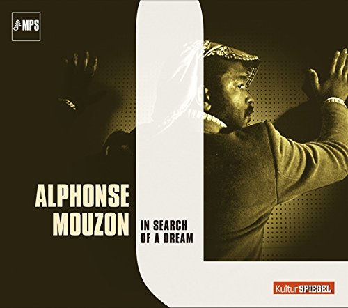 Mouzon , Alphonse - In Search of a Dream