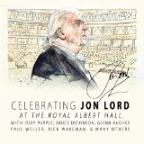 Deep Purple & Friends Jon Lord - Celebrating Jon Lord [2 DVDs]