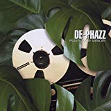 De-Phazz - Detunized Gravity [Vinyl LP]