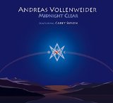 Andreas Vollenweider - Air