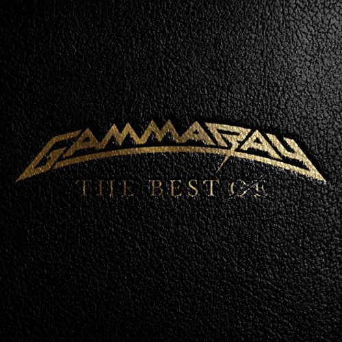 Gamma Ray - The Best (of) (Limited Edition)