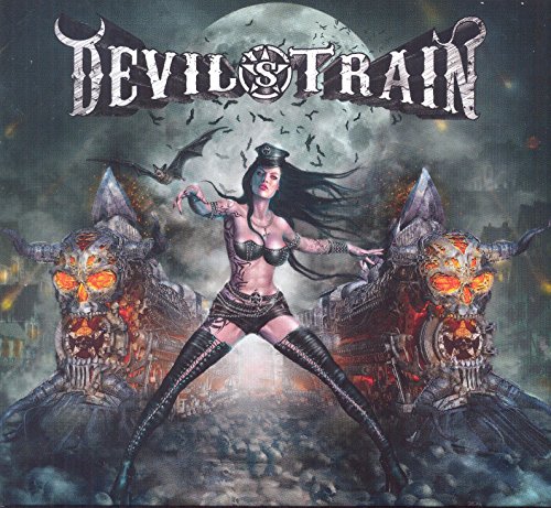 Devil's Train - II (DigiPak inkl. Bonus Track)