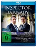 Blu-ray - Inspector Barnaby Vol. 24 [Blu-ray]