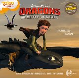 Dragons-die Reiter Von Berk - Dragons - Die Reiter von Berk 