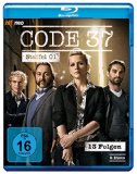 Blu-ray - Arne Dahl Vol. 2 [Blu-ray]