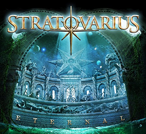 Stratovarius - Eternal - Limited Edition Box Set (exklusiv bei Amazon.de)