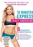  - Tracy Anderson - Bauch Beine Po