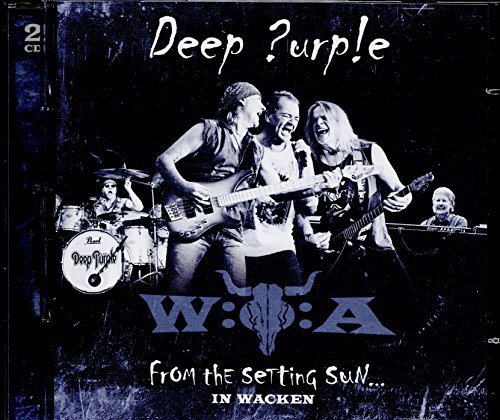 Deep Purple - From the Setting Sun... - In Wacken