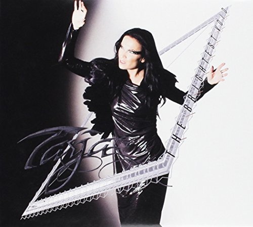 Tarja - The Brightest Void