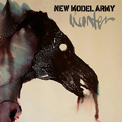 New Model Army - Winter [Vinyl LP]