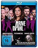  - Arne Dahl Vol. 4 [Blu-ray]