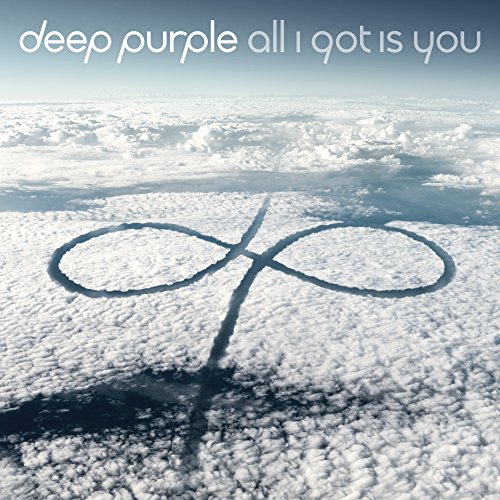 Deep Purple - All I Got Is You [Vinyl Single]