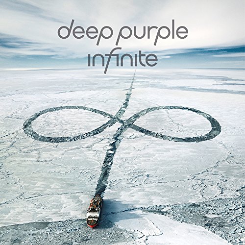 Deep Purple - inFinite (Large Box Set)