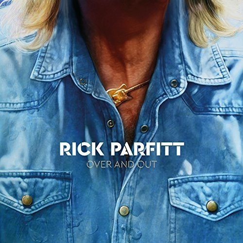 Rick Parfitt - Over and Out [Vinyl LP]