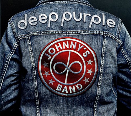 Deep Purple - Johnny's Band