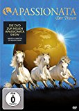 DVD - Various Artists - Apassionata: Die goldene Spur [Deluxe Edition] [2 DVDs]