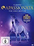 DVD - Various Artists - Apassionata: Die goldene Spur [Deluxe Edition] [2 DVDs]