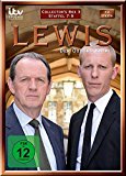  - Lewis - Der Oxford Krimi - Collector's Box 2 [13 DVDs]