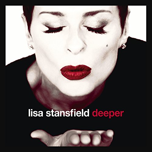 Lisa Stansfield - Deeper (2LP + Download) [Vinyl LP]