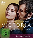 DVD - Victoria - Staffel 1 [3 DVDs]