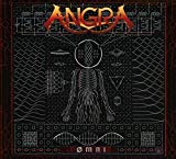 Angra - Rebirth / Temple Of Shadows (2 Originals Of Angra)